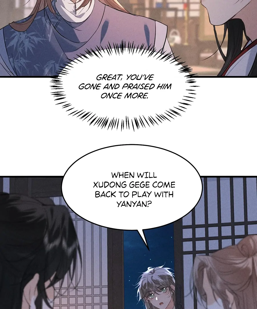 Mad For Love (LILITH) - Chapter 16 manhwa