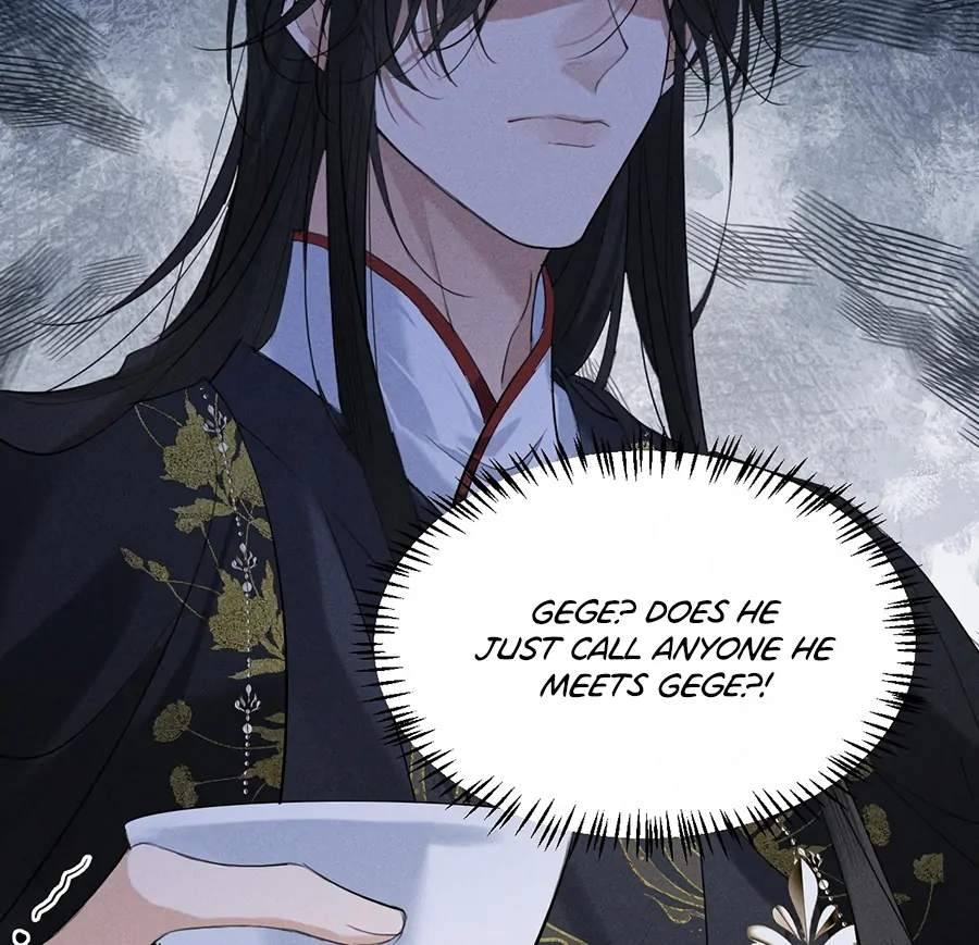 Mad For Love (LILITH) - Chapter 16 manhwa