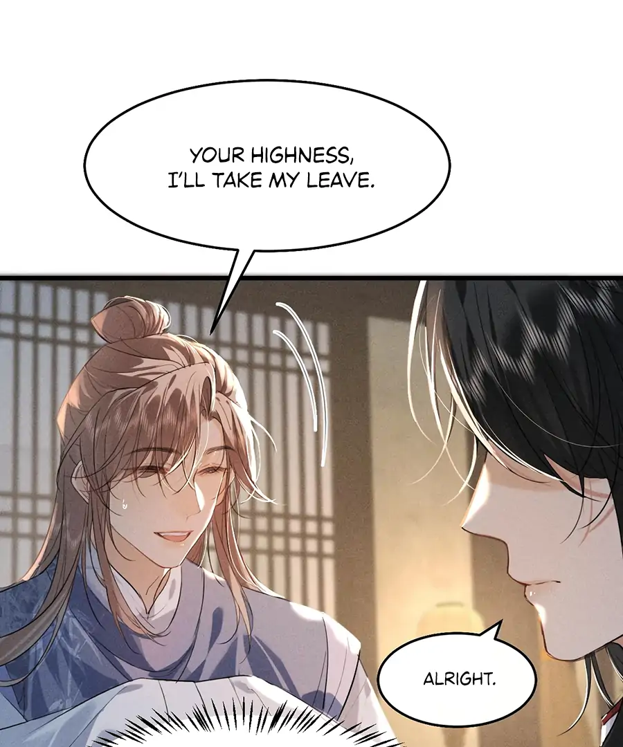 Mad For Love (LILITH) - Chapter 17 manhwa