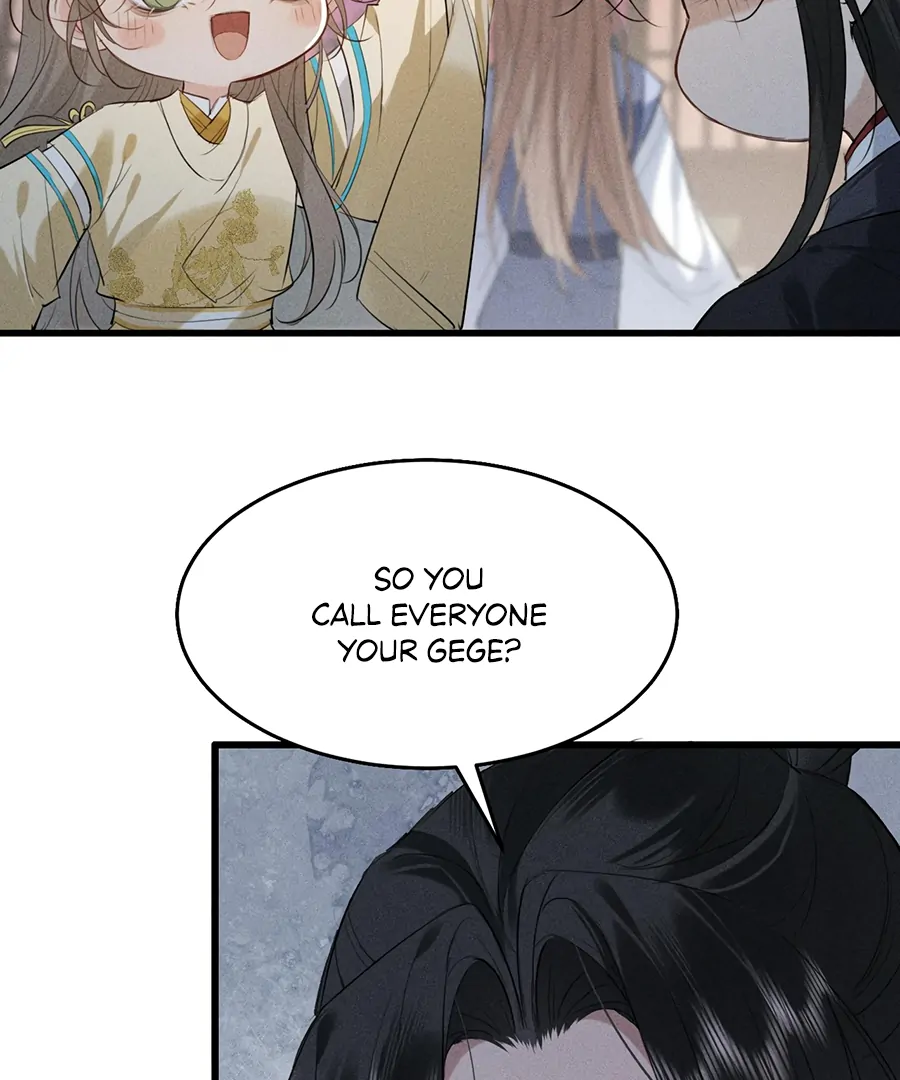 Mad For Love (LILITH) - Chapter 17 manhwa