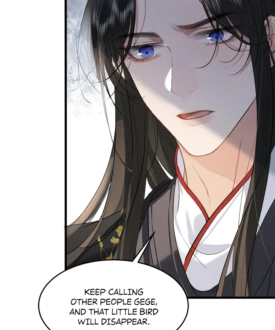 Mad For Love (LILITH) - Chapter 17 manhwa