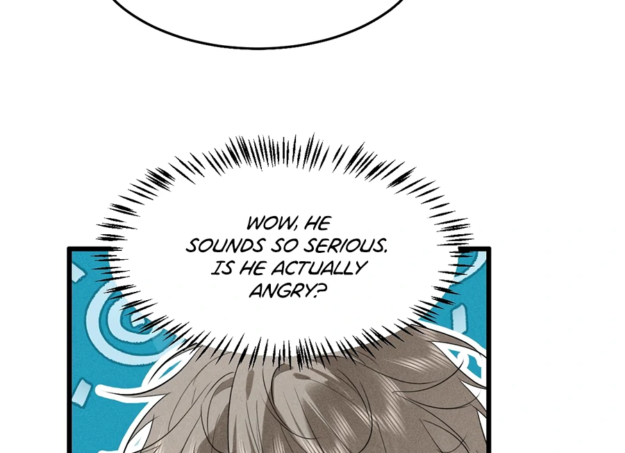 Mad For Love (LILITH) - Chapter 17 manhwa