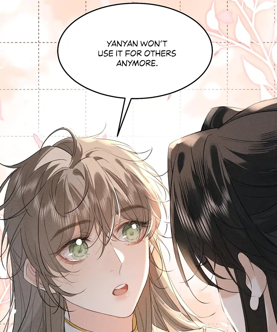Mad For Love (LILITH) - Chapter 17 manhwa