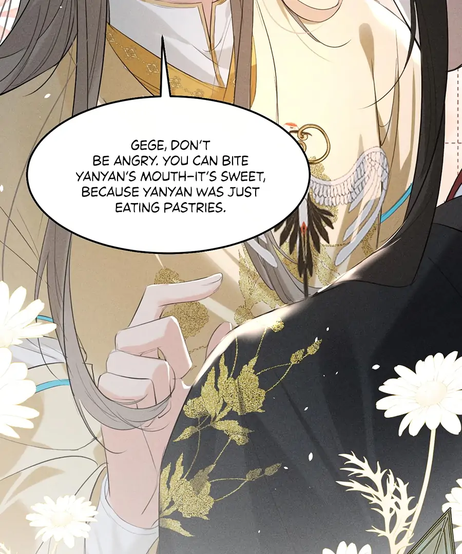 Mad For Love (LILITH) - Chapter 17 manhwa