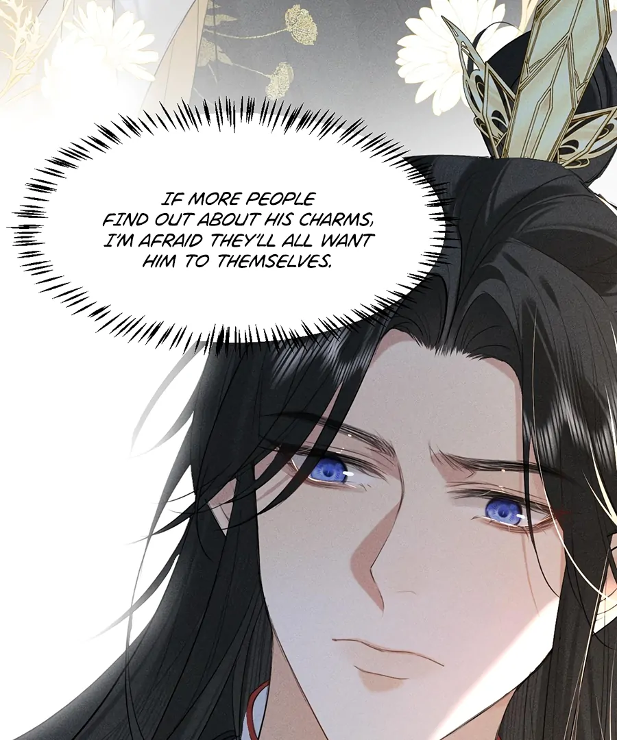 Mad For Love (LILITH) - Chapter 17 manhwa