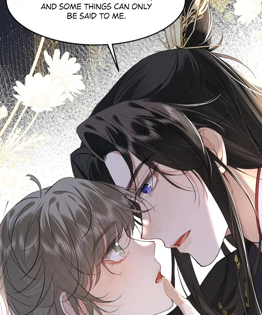 Mad For Love (LILITH) - Chapter 17 manhwa