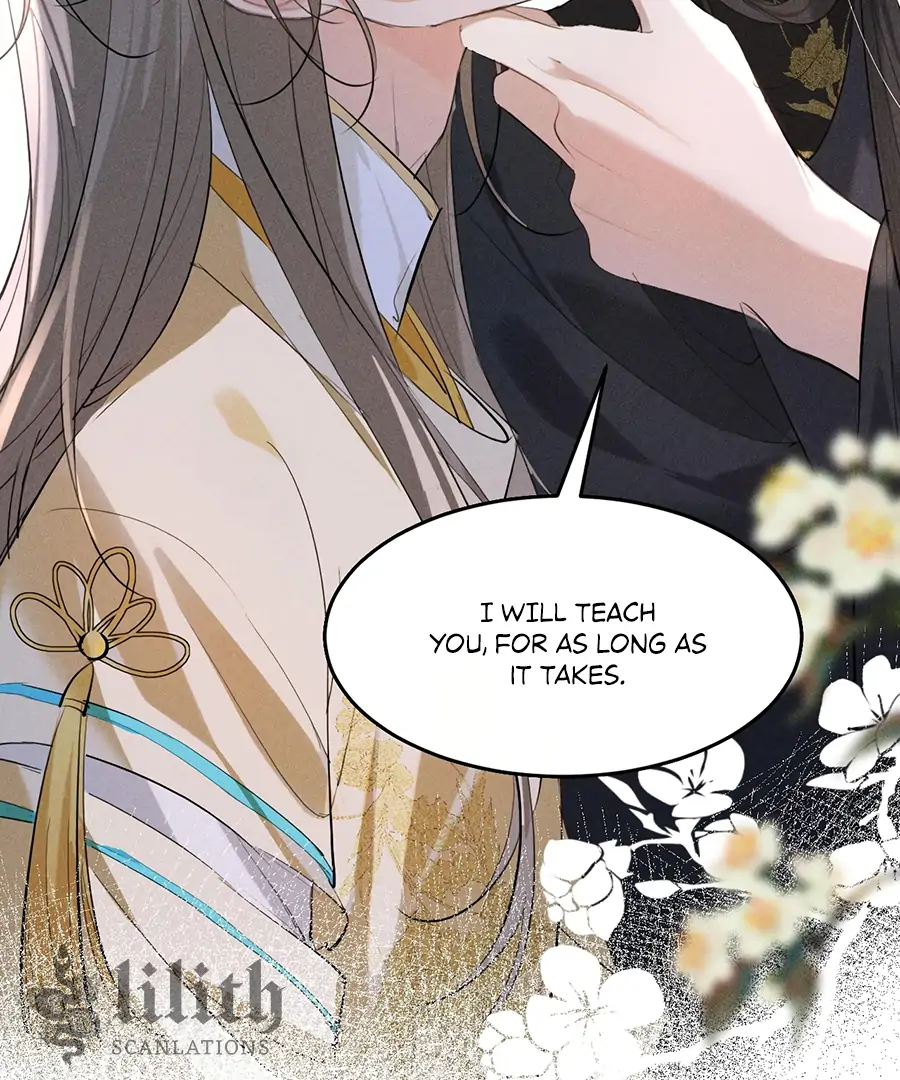 Mad For Love (LILITH) - Chapter 17 manhwa