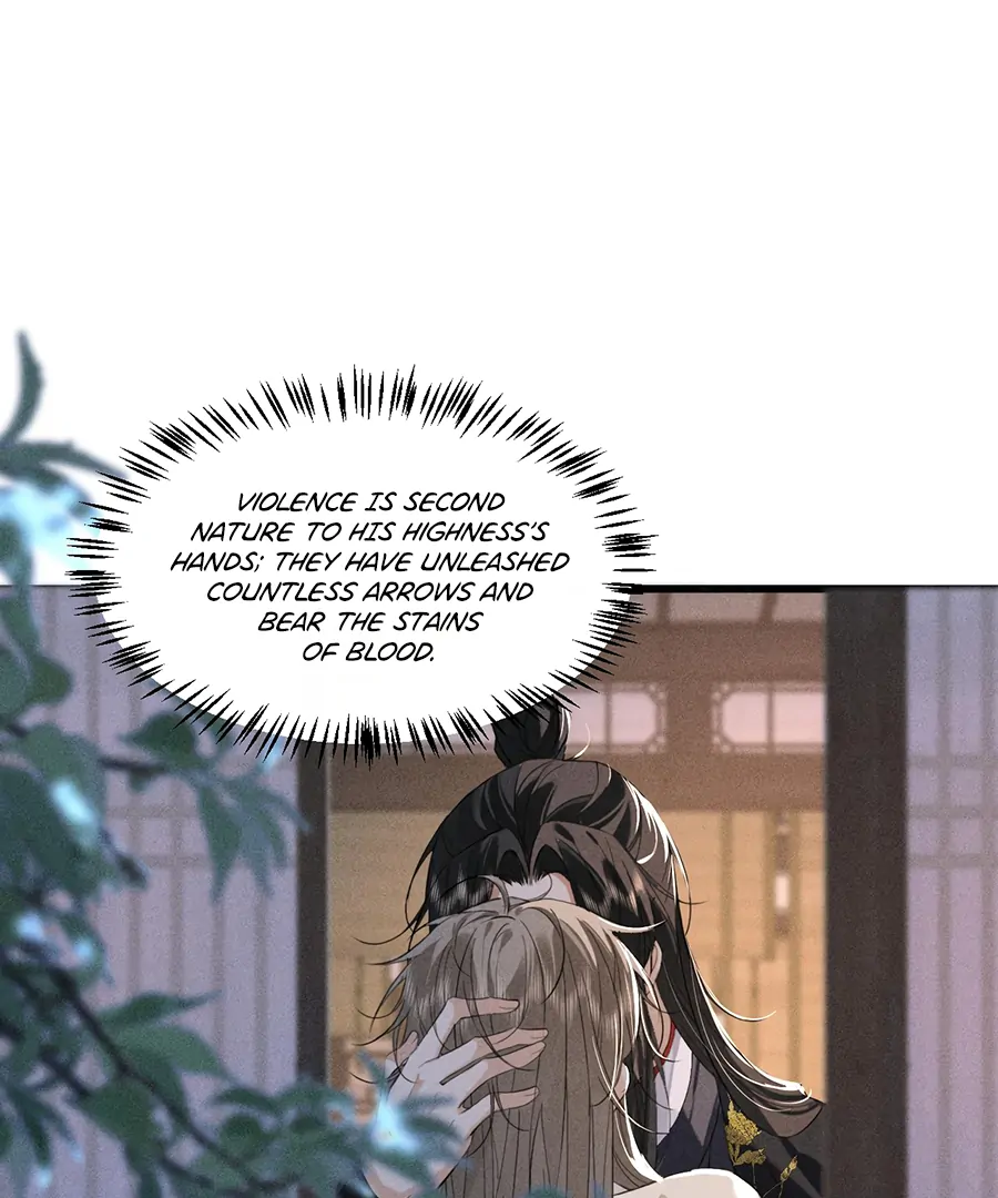 Mad For Love (LILITH) - Chapter 17 manhwa