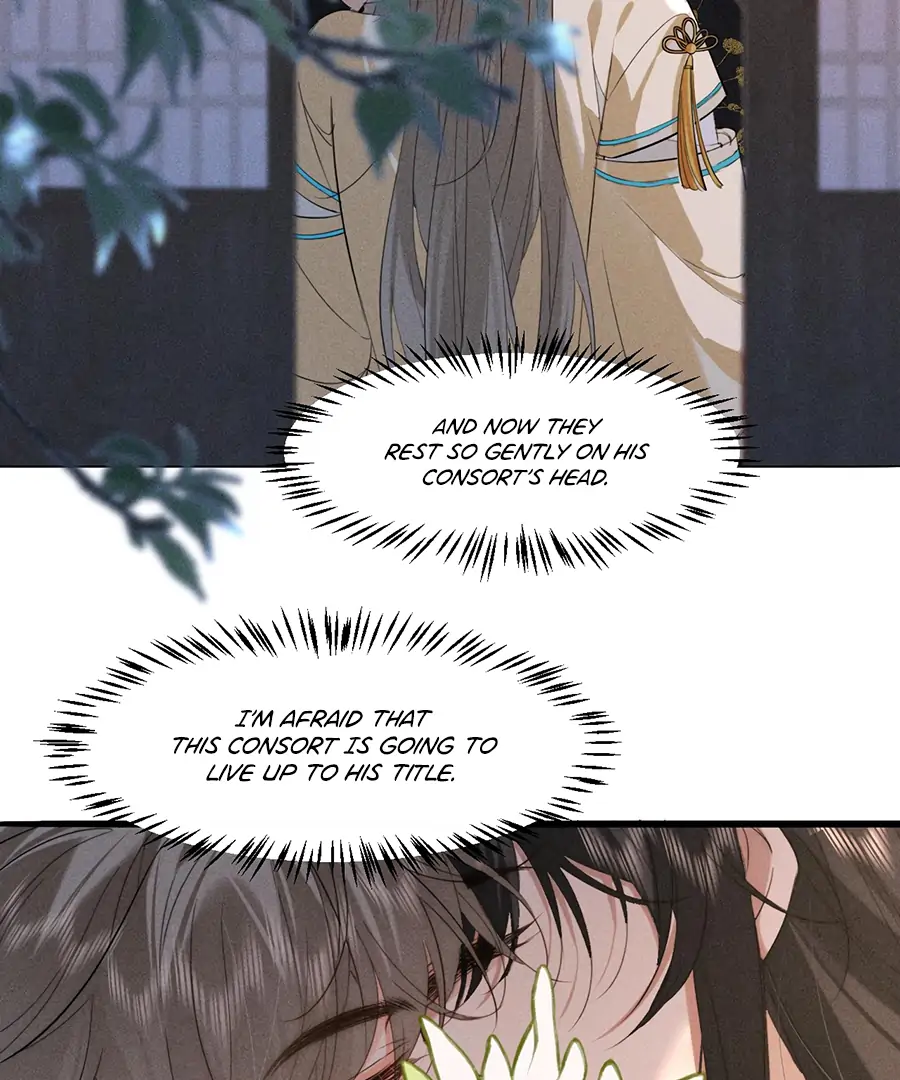 Mad For Love (LILITH) - Chapter 17 manhwa