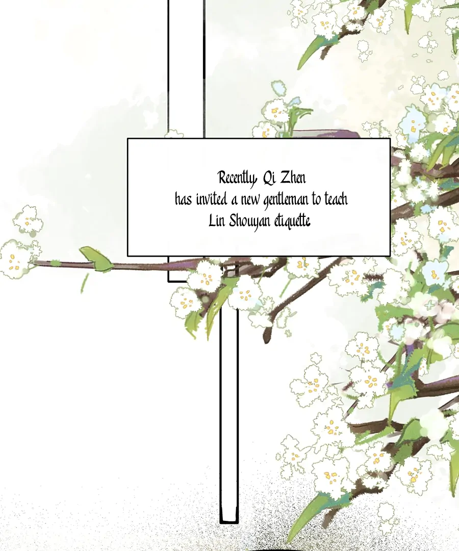 Mad For Love (LILITH) - Chapter 17 manhwa