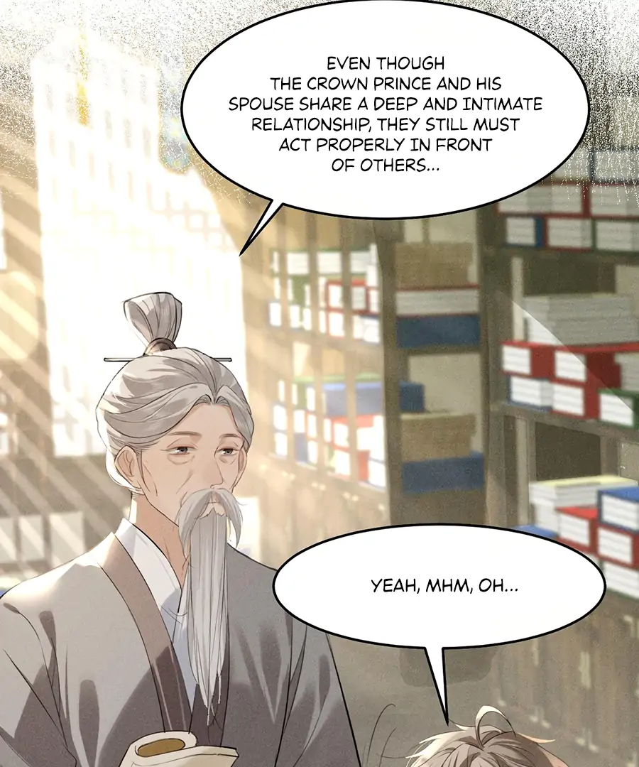 Mad For Love (LILITH) - Chapter 17 manhwa