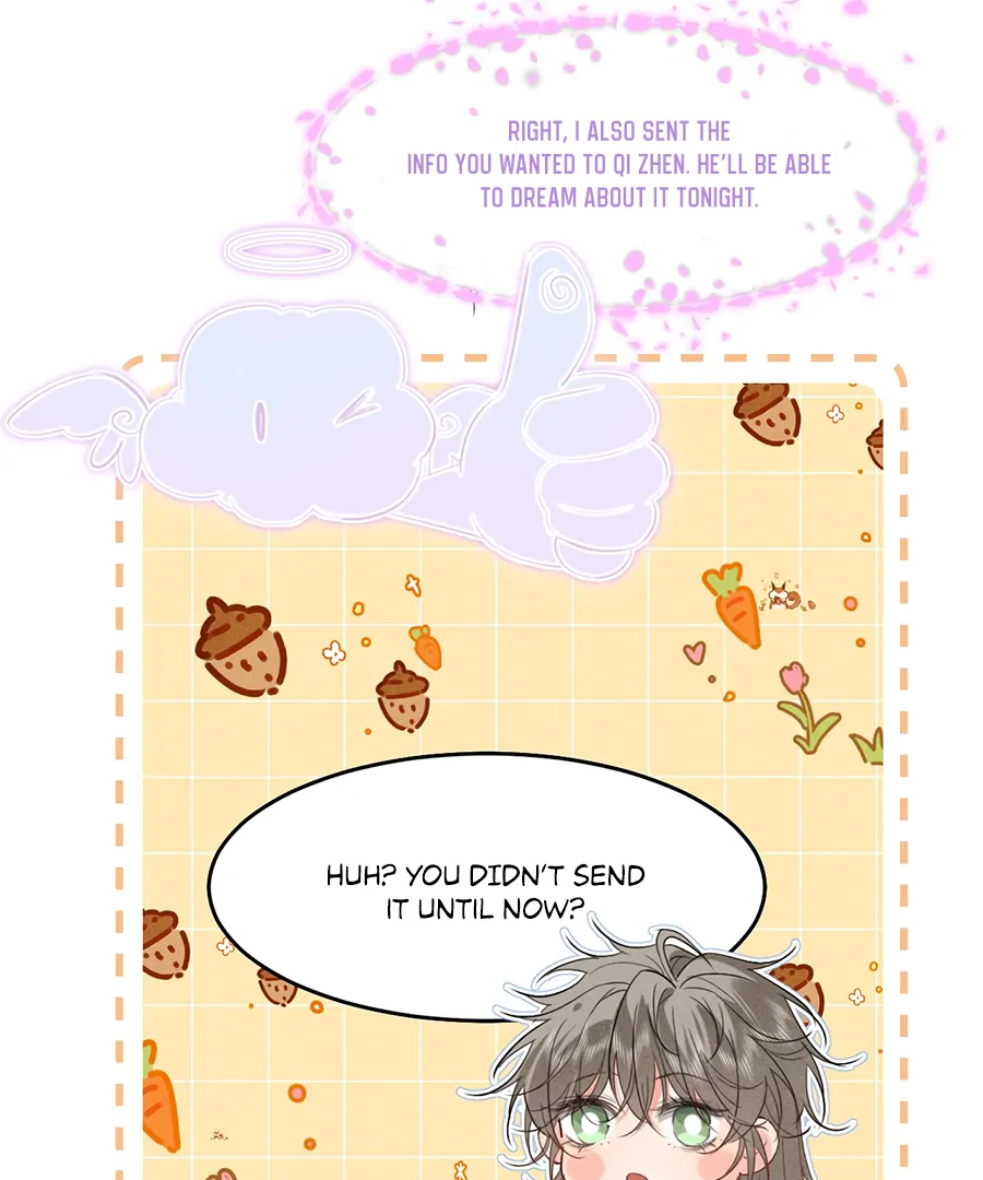 Mad For Love (LILITH) - Chapter 17 manhwa