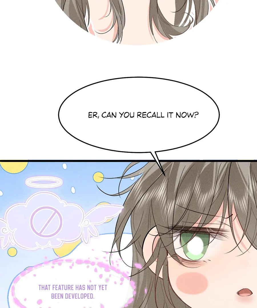 Mad For Love (LILITH) - Chapter 17 manhwa