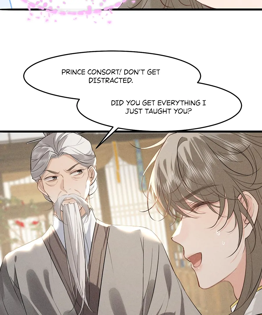 Mad For Love (LILITH) - Chapter 17 manhwa