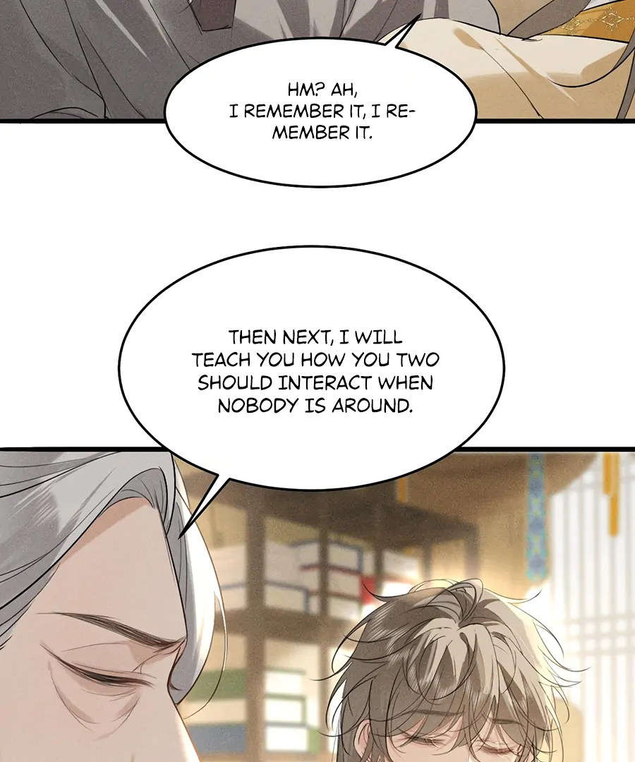 Mad For Love (LILITH) - Chapter 17 manhwa