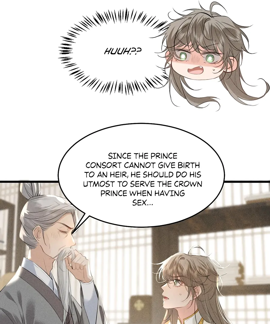 Mad For Love (LILITH) - Chapter 17 manhwa