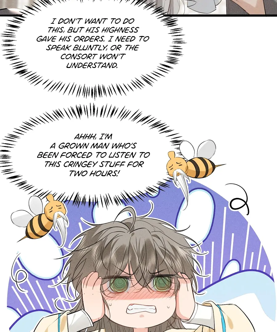 Mad For Love (LILITH) - Chapter 17 manhwa