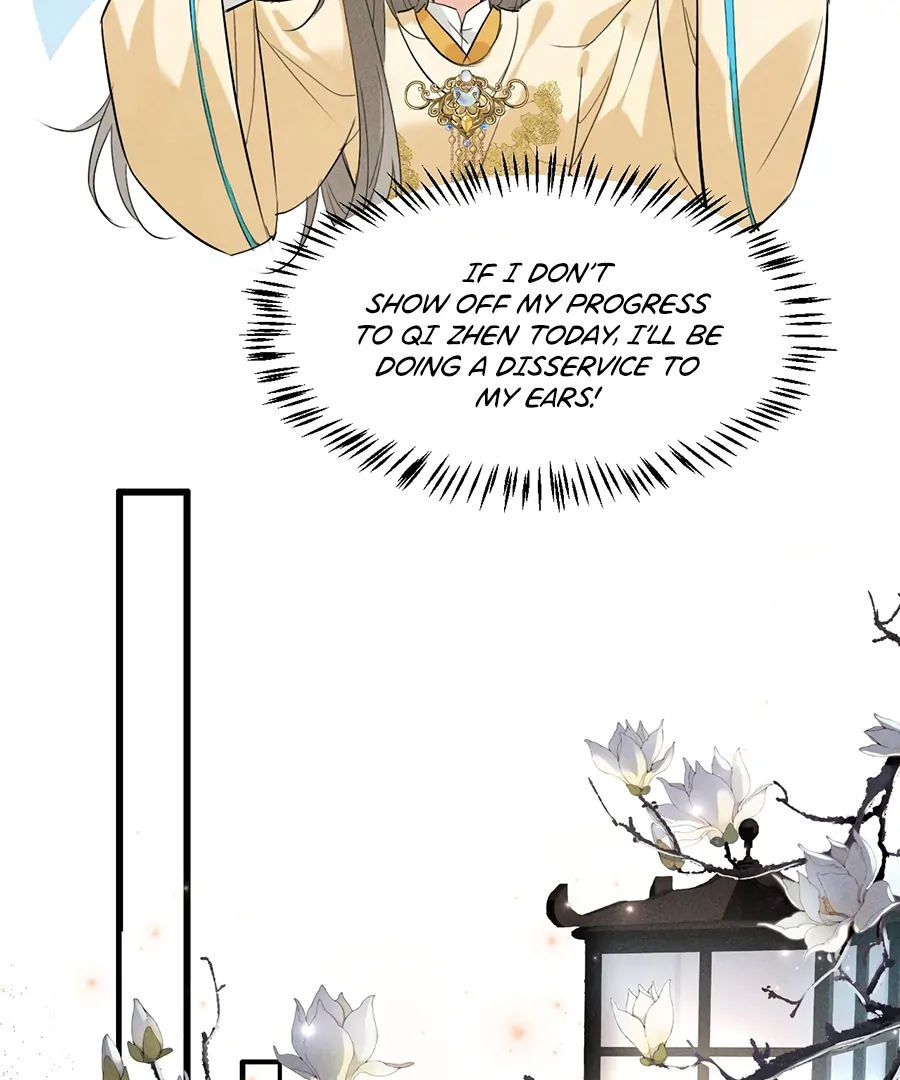 Mad For Love (LILITH) - Chapter 17 manhwa