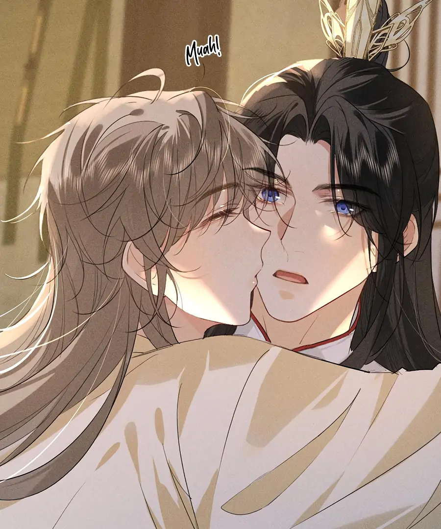 Mad For Love (LILITH) - Chapter 17 manhwa