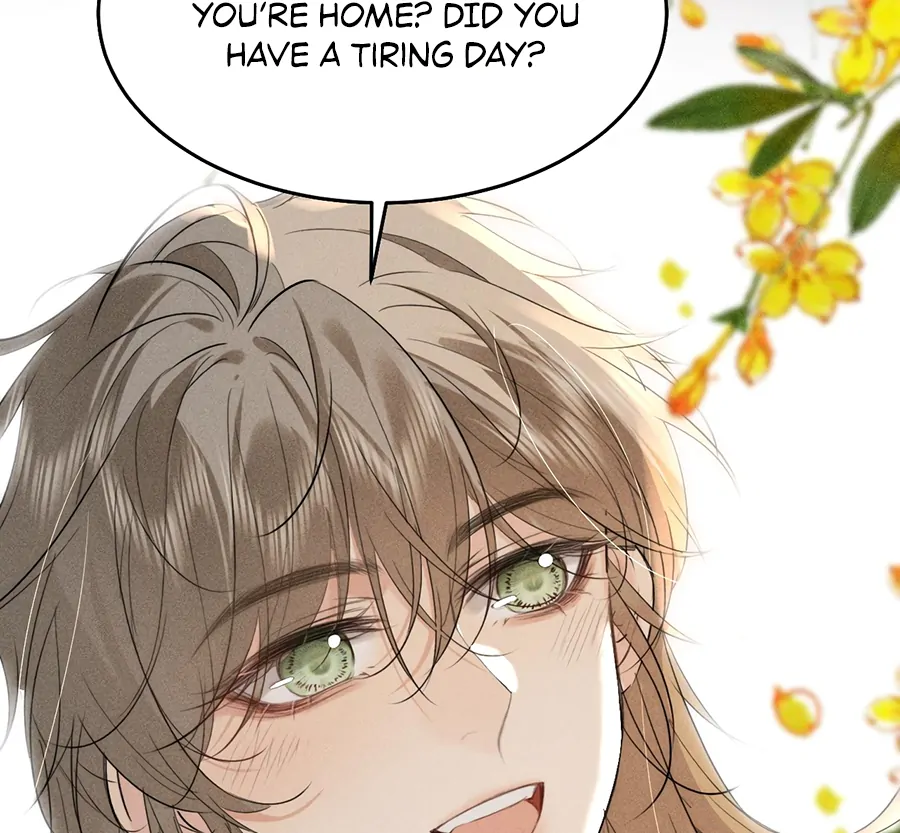 Mad For Love (LILITH) - Chapter 17 manhwa