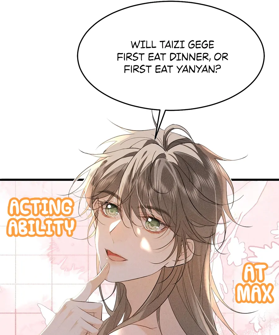 Mad For Love (LILITH) - Chapter 17 manhwa