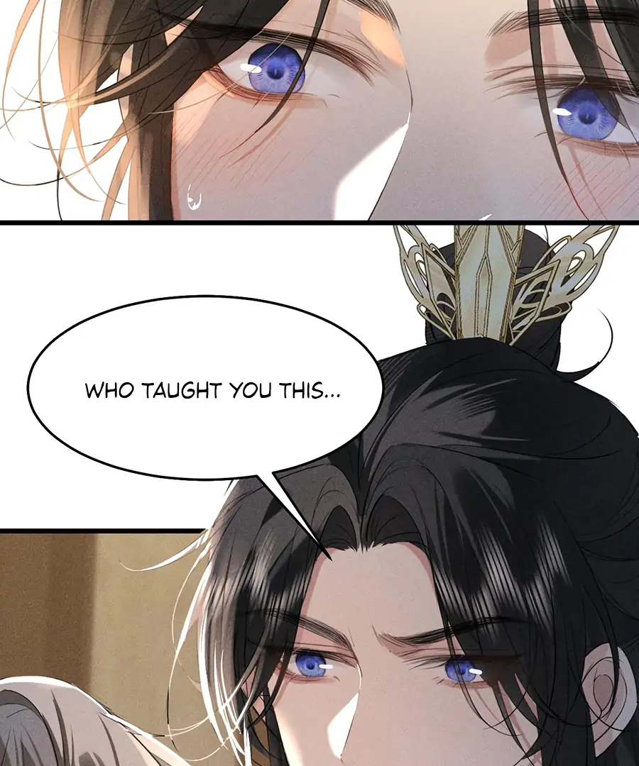Mad For Love (LILITH) - Chapter 17 manhwa