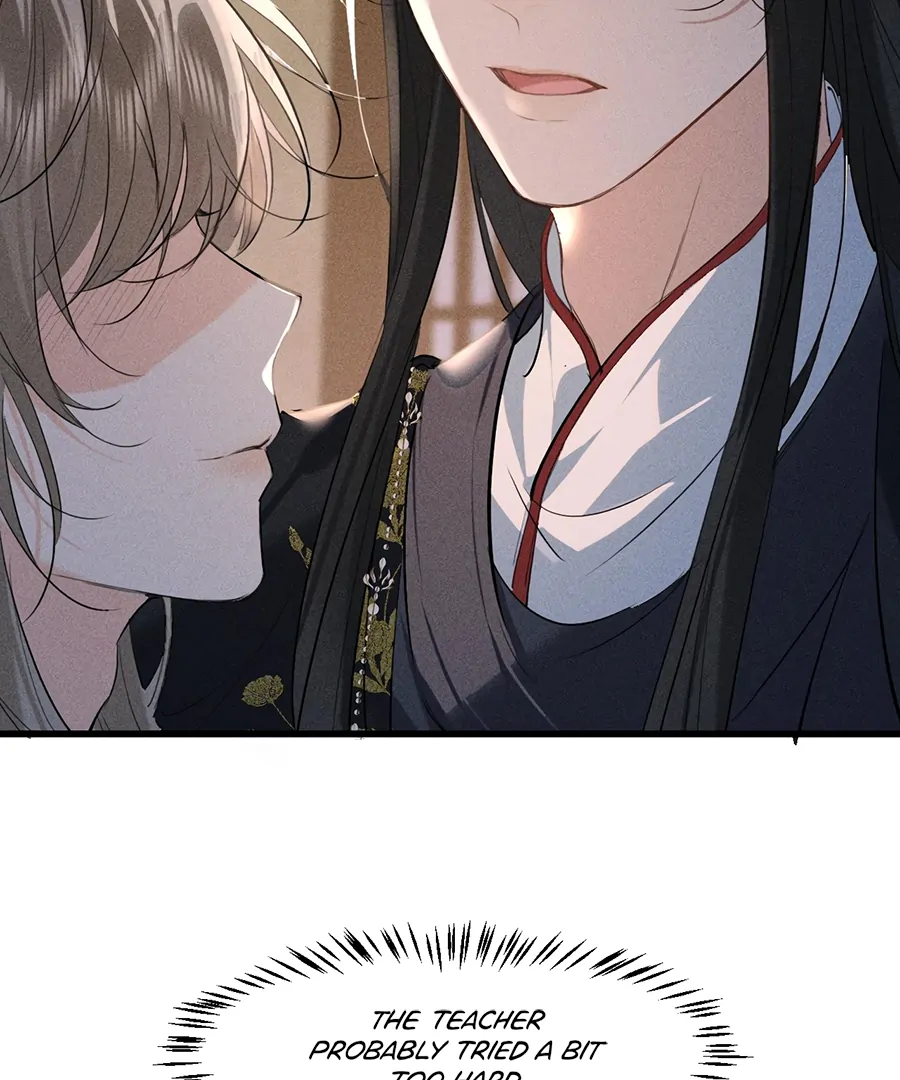 Mad For Love (LILITH) - Chapter 17 manhwa