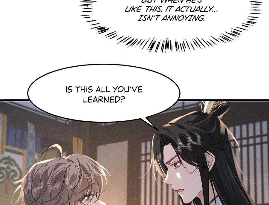 Mad For Love (LILITH) - Chapter 17 manhwa