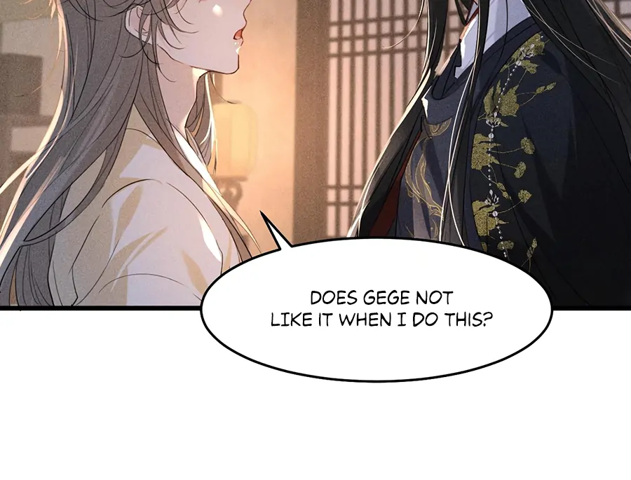 Mad For Love (LILITH) - Chapter 17 manhwa