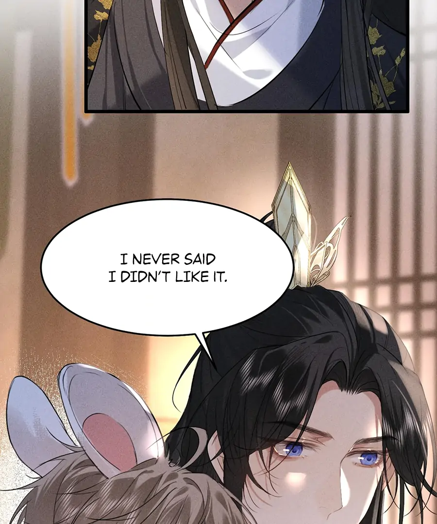 Mad For Love (LILITH) - Chapter 17 manhwa