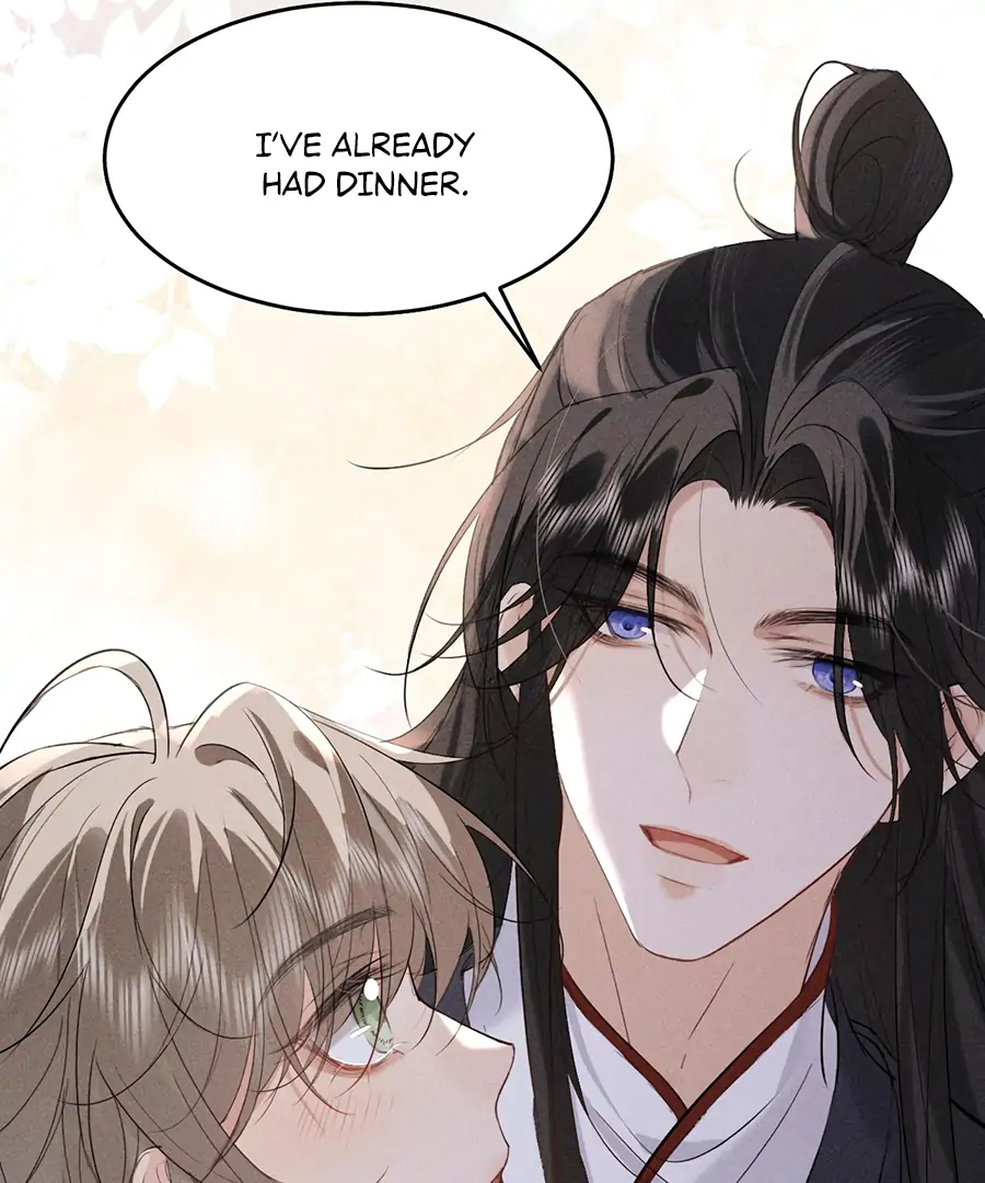 Mad For Love (LILITH) - Chapter 17 manhwa