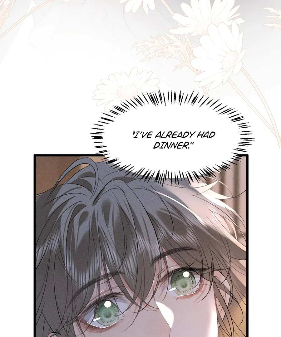 Mad For Love (LILITH) - Chapter 17 manhwa