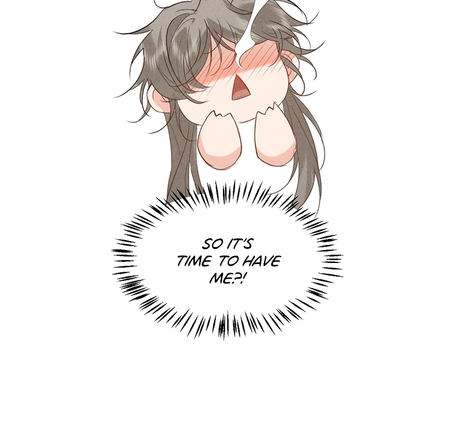 Mad For Love (LILITH) - Chapter 17 manhwa