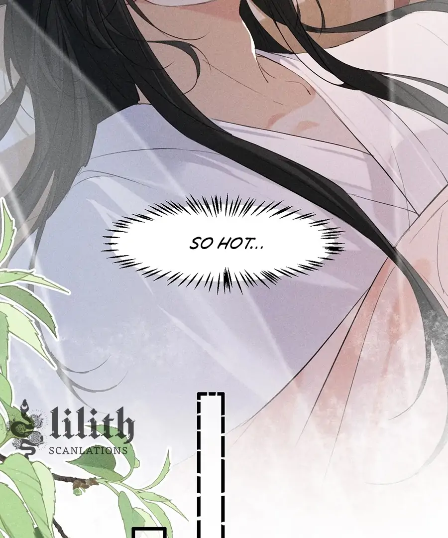 Mad For Love (LILITH) - Chapter 18 manhwa
