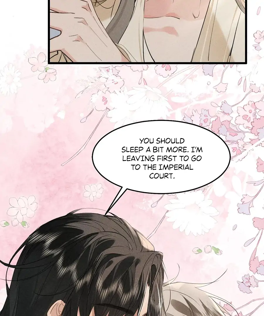 Mad For Love (LILITH) - Chapter 18 manhwa