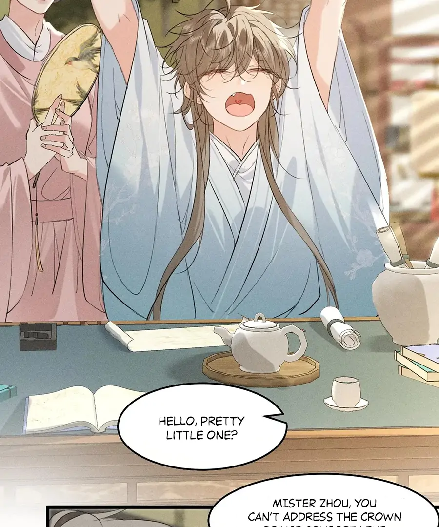 Mad For Love (LILITH) - Chapter 18 manhwa