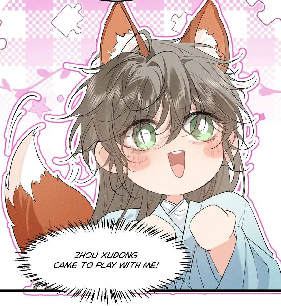Mad For Love (LILITH) - Chapter 18 manhwa