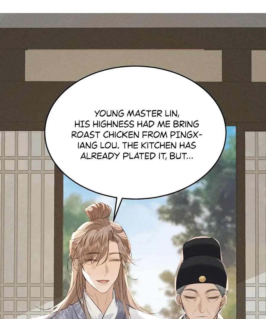 Mad For Love (LILITH) - Chapter 18 manhwa