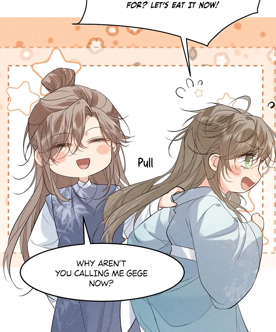 Mad For Love (LILITH) - Chapter 18 manhwa