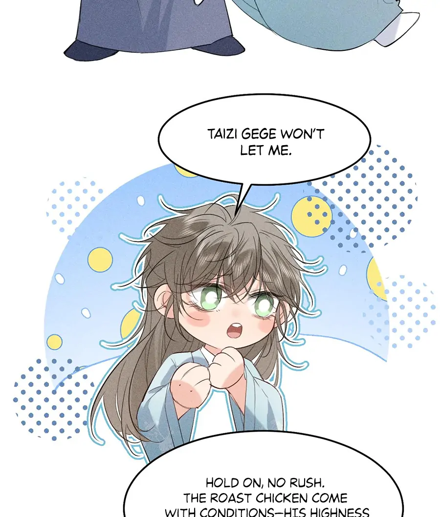Mad For Love (LILITH) - Chapter 18 manhwa