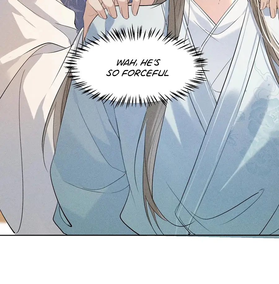 Mad For Love (LILITH) - Chapter 18 manhwa