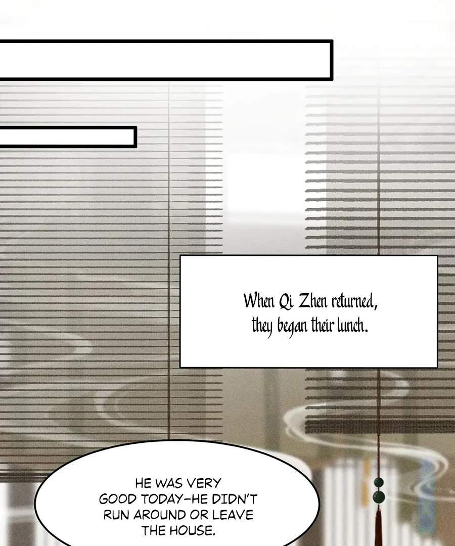 Mad For Love (LILITH) - Chapter 18 manhwa