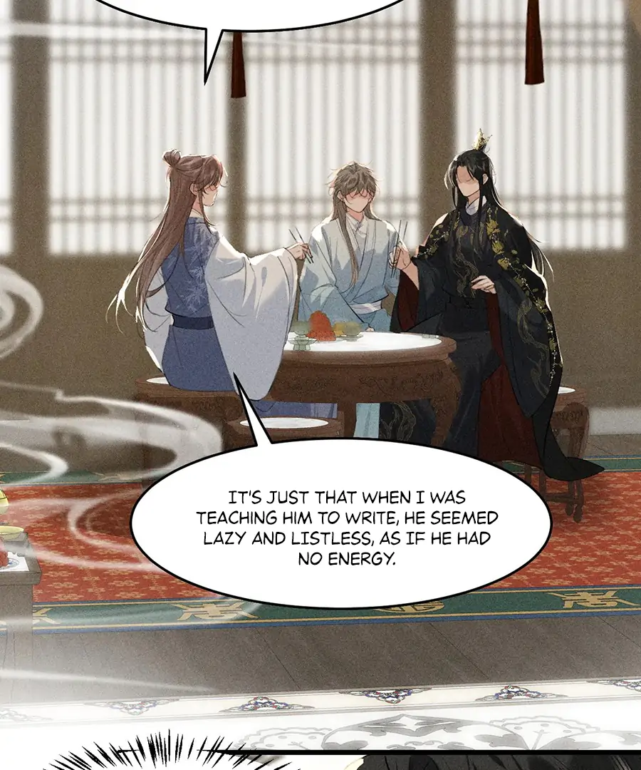 Mad For Love (LILITH) - Chapter 18 manhwa
