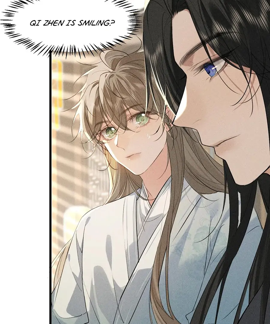 Mad For Love (LILITH) - Chapter 18 manhwa