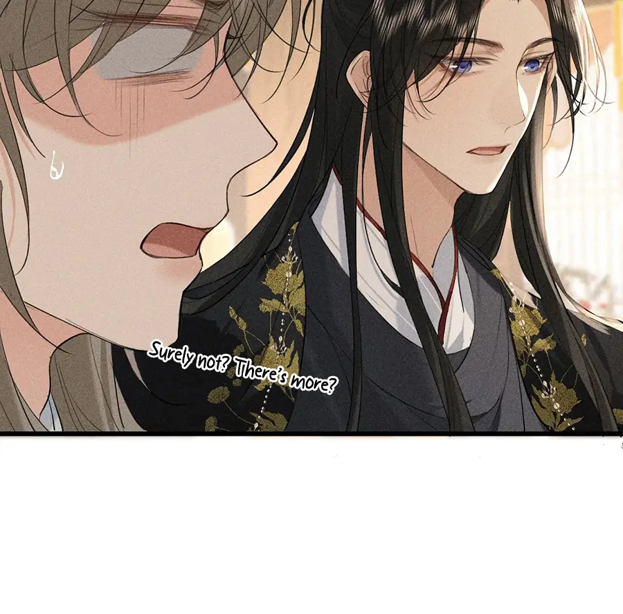 Mad For Love (LILITH) - Chapter 18 manhwa