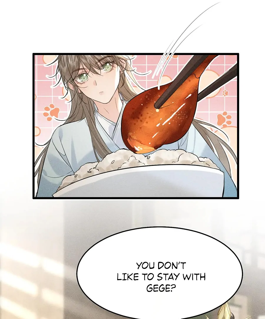Mad For Love (LILITH) - Chapter 18 manhwa