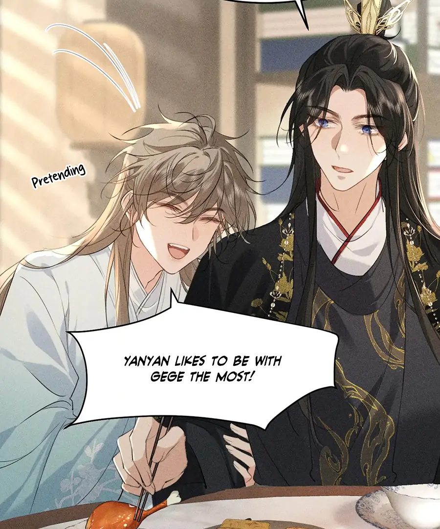 Mad For Love (LILITH) - Chapter 18 manhwa