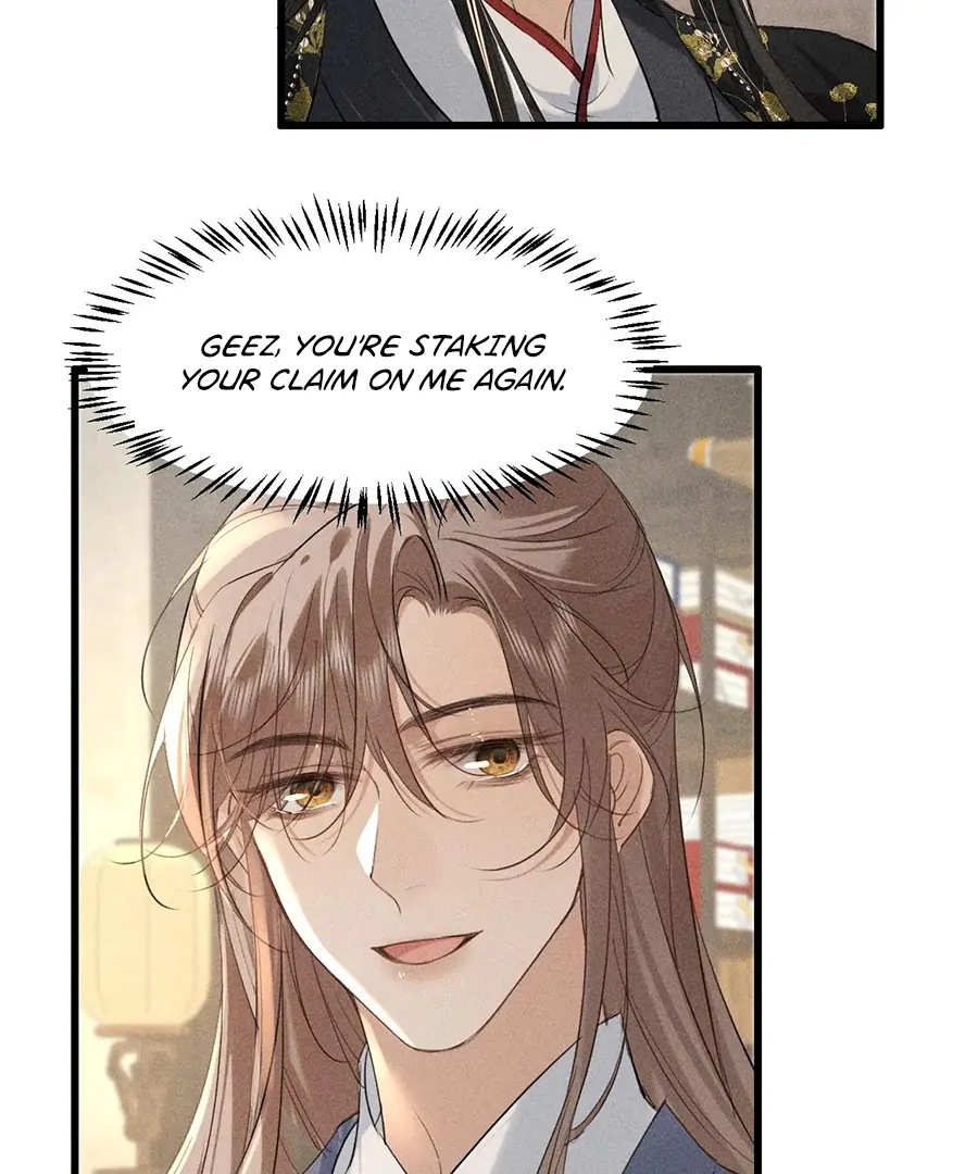 Mad For Love (LILITH) - Chapter 18 manhwa