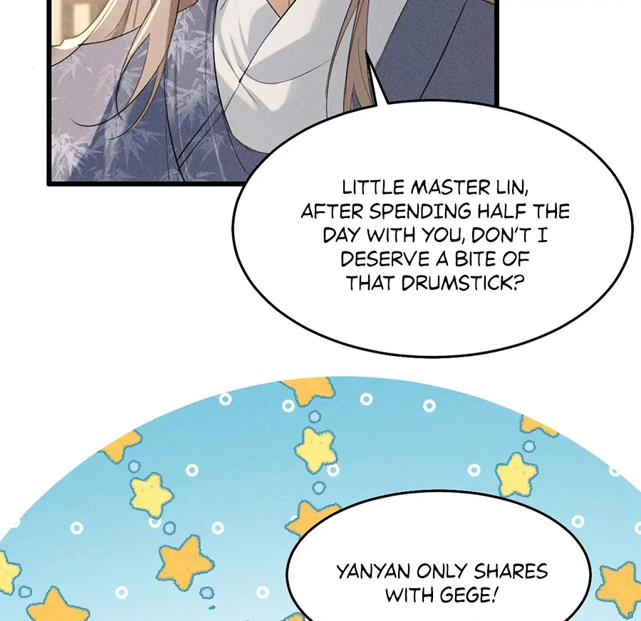 Mad For Love (LILITH) - Chapter 18 manhwa