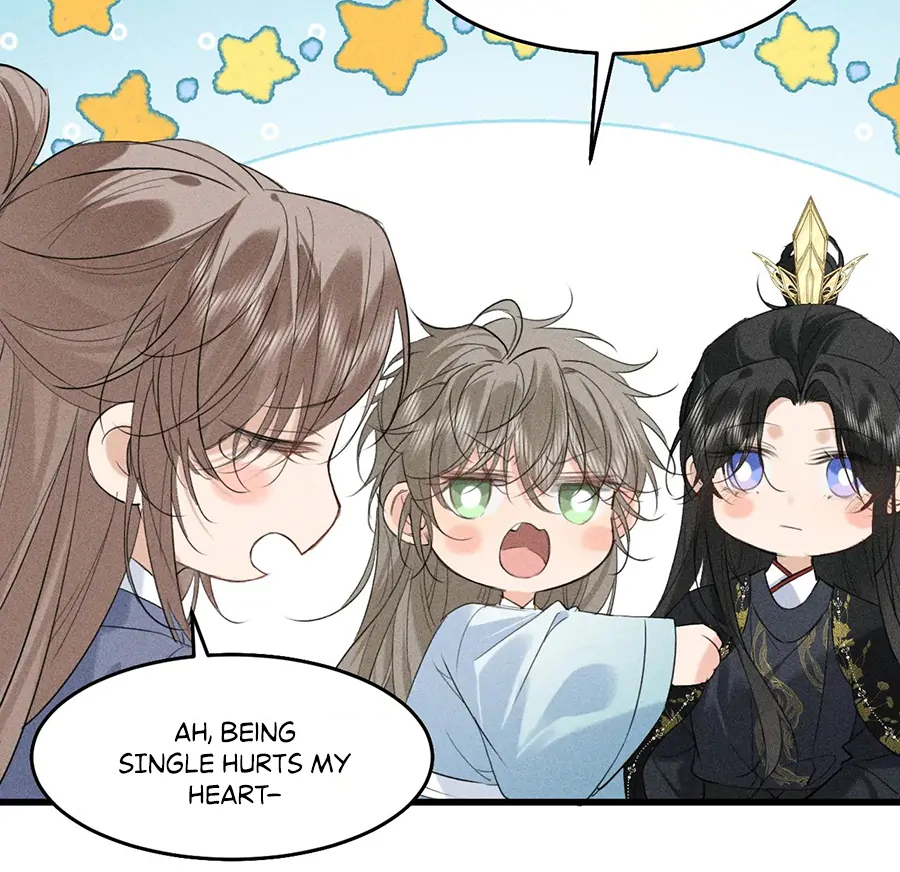 Mad For Love (LILITH) - Chapter 18 manhwa